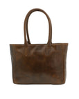 Paisley crossbody handbag leather bag back wb