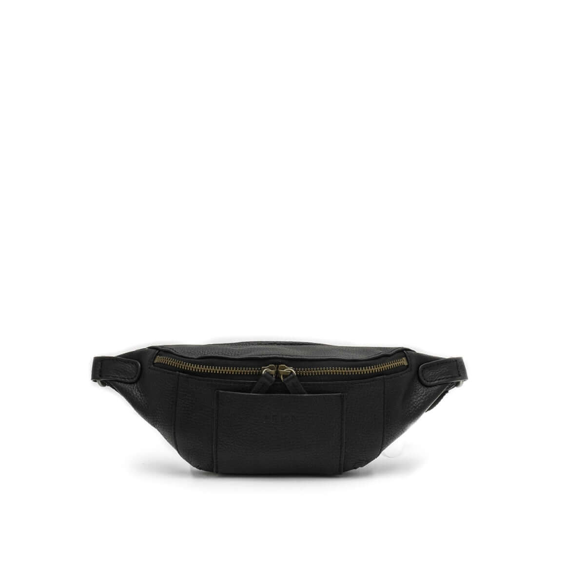 Leather Moon Bag | Porto Cervo S | ZEMP Leathers