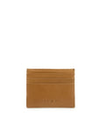 Rio - leather wallet card holder back wc