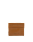 Rio - leather wallet card holder back wt