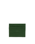 Rio - leather wallet card holder front fg