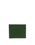 Rio - leather wallet card holder back fg