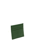 Rio - leather wallet card holder side fg