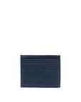 Rio - leather wallet card holder back nb