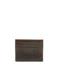 Rio - leather wallet card holder back wb