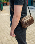 Rodeo Drive M - ZEMP Leathers