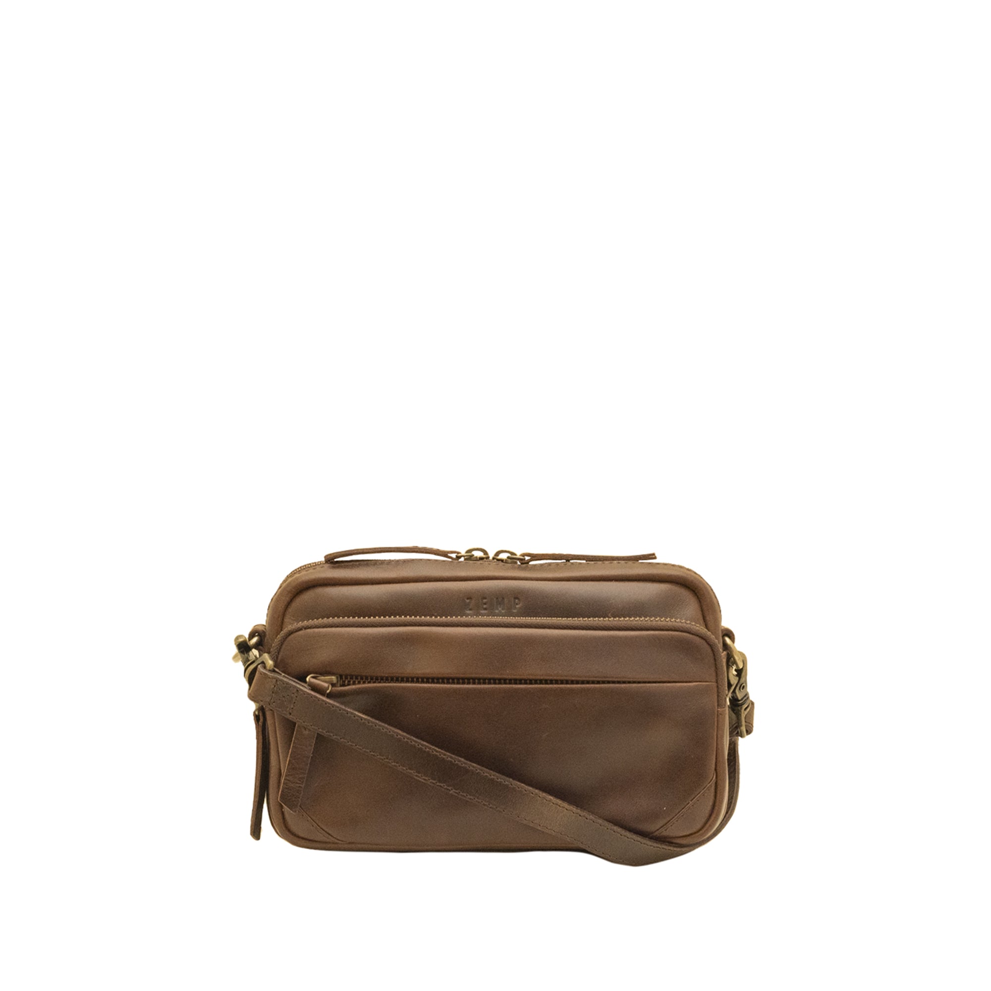 Rodeo Drive M - ZEMP Leathers