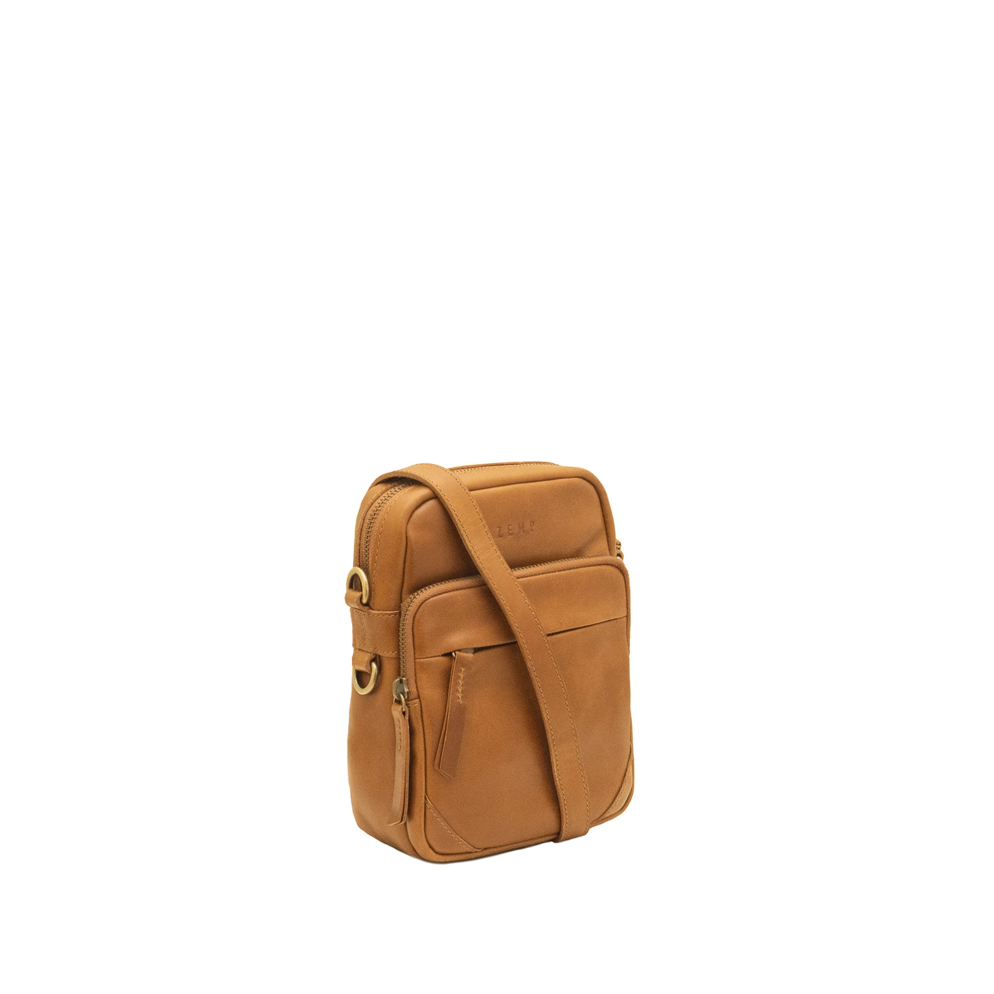 Rodeo Drive S - ZEMP Leathers