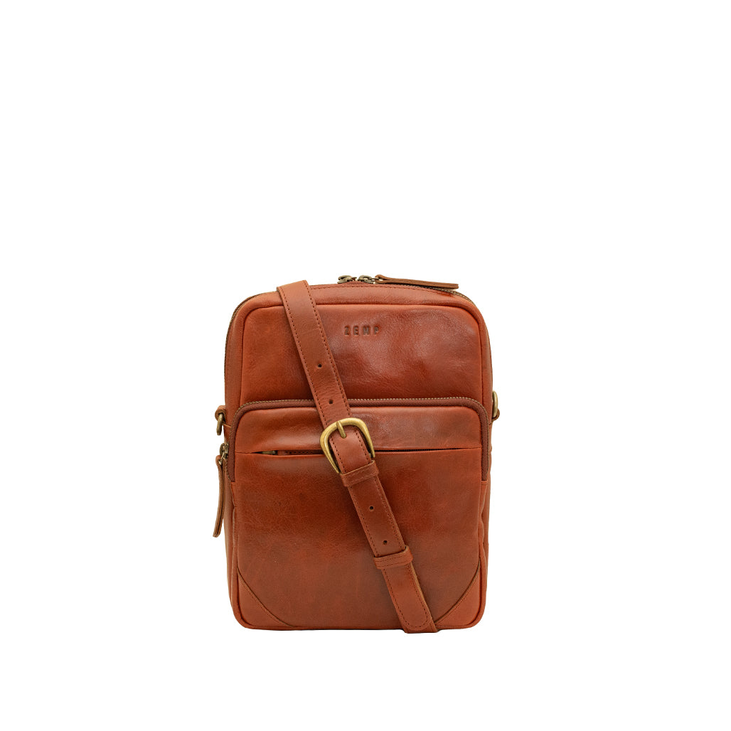 Rodeo Drive L - ZEMP Leathers