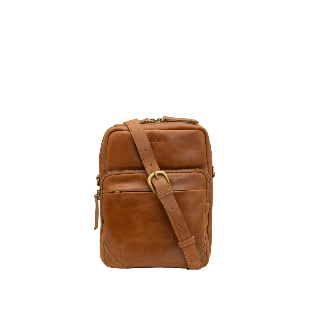 Rodeo Drive L - ZEMP Leathers
