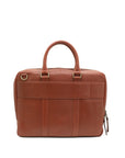Supernova 13" | Vintage Sale | Chestnut - ZEMP Leathers