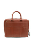 Supernova 13" | Vintage Sale | Chestnut - ZEMP Leathers