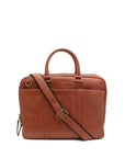 Supernova 13" | Vintage Sale | Chestnut - ZEMP Leathers