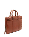 Supernova 13" | Vintage Sale | Chestnut - ZEMP Leathers