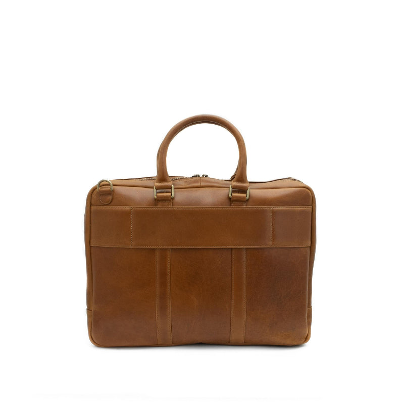 Leather Laptop Bag | Supernova 13