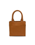 Sutton - leather handbag back wc