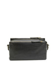Sydney - crossbody handbag leather bag back nb