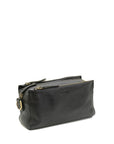 Sydney - Sydney - crossbody handbag leather bag side