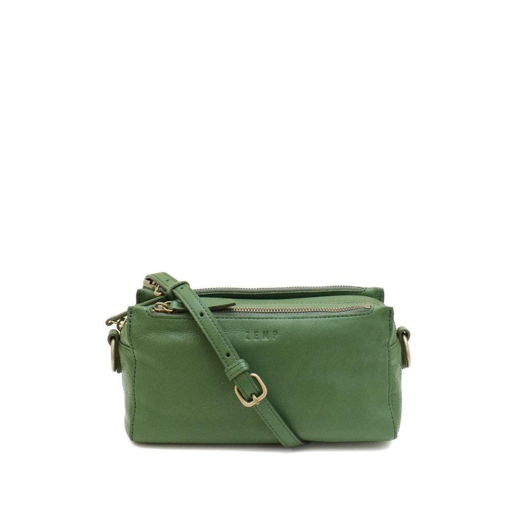 Sydney - Sydney - crossbody handbag leather bag front