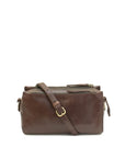 Sydney - Sydney - crossbody handbag leather bag front wb