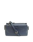 Sydney - Sydney - crossbody handbag leather bag front nb