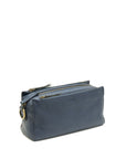 Sydney - crossbody handbag leather bag side nb