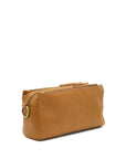 Sydney - crossbody handbag leather bag side wt