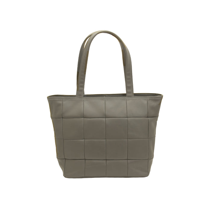 Leather Tote Bag | The Ultimate | ZEMP Leathers