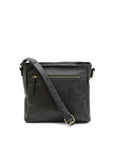 Vancouver | Shoulder Bag - ZEMP Leathers