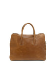 Vivian L - Handbag leather bag back wt