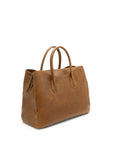 Vivian L - Handbag leather bag side wt