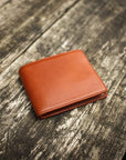 Wall Street - ZEMP Leathers