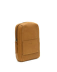 Wembley crossbody leather bag side wc