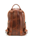 Filip Alexander | Backpack - ZEMP Leathers