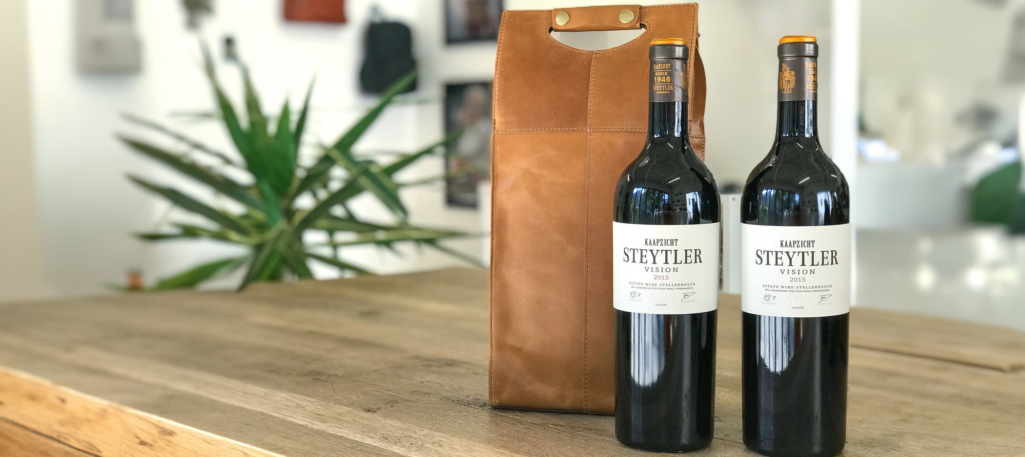 Wine Carriers