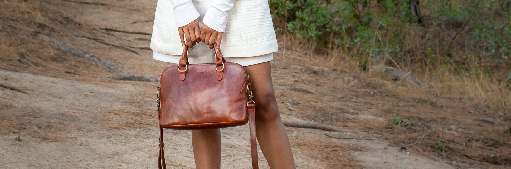 Women's Handbags - 