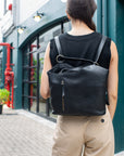 Athens Handbag