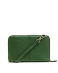 Ayo - leather bag front fg
