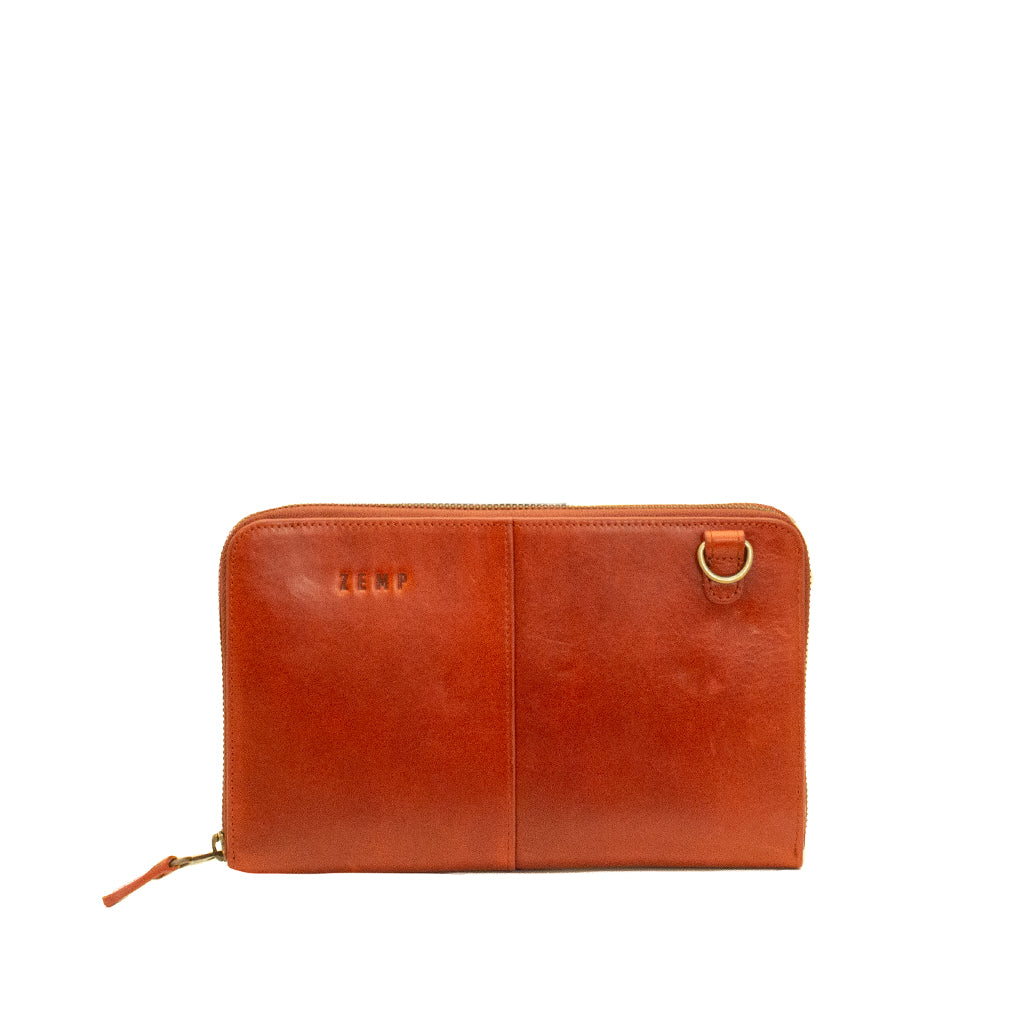 Ayo | Wallet - ZEMP Leathers 