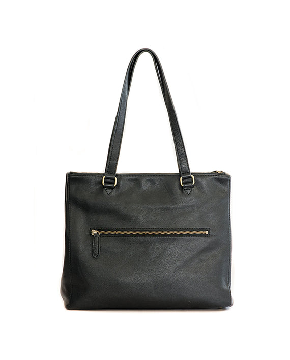 Barcelona | Handbag - ZEMP Leathers 