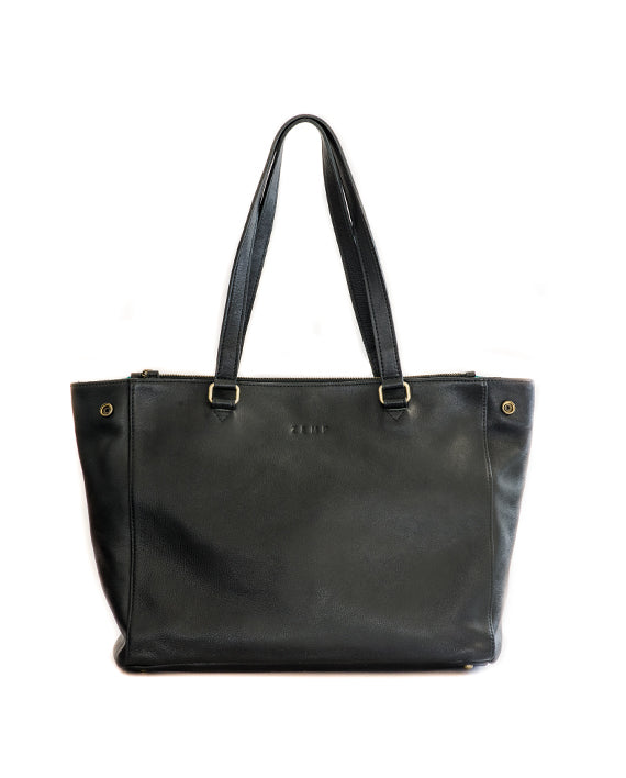 Barcelona | Handbag - ZEMP Leathers 