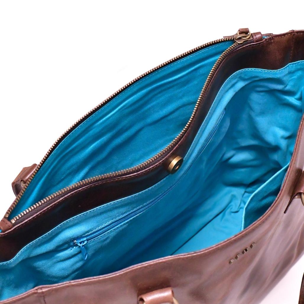 Barcelona Shoulder Bag