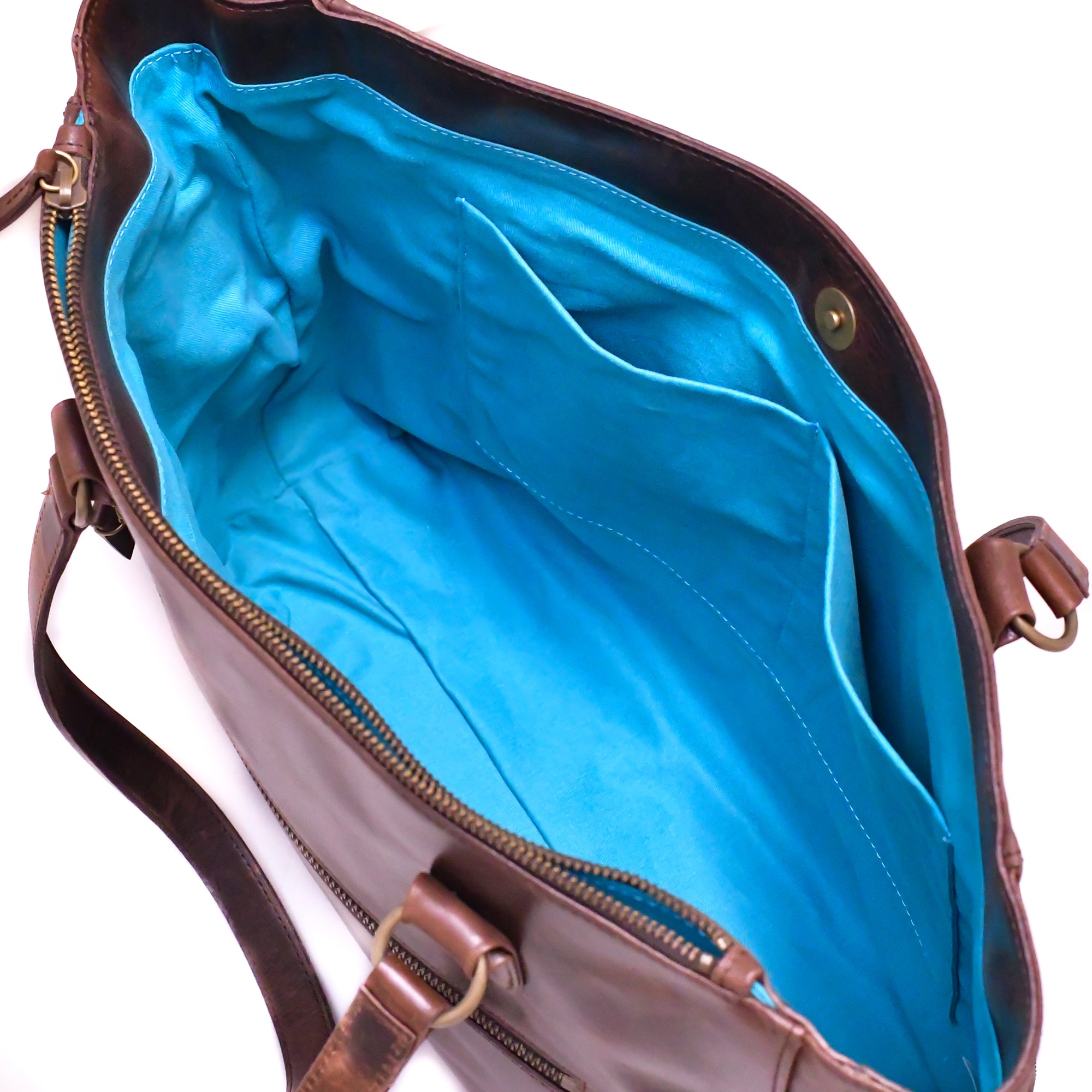 Barcelona Shoulder Bag