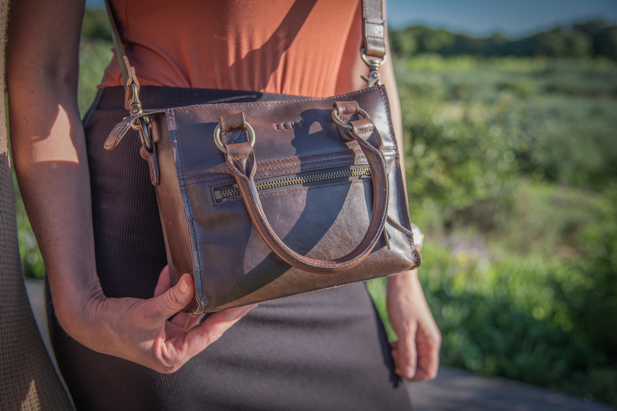 Bastille S | Handbag