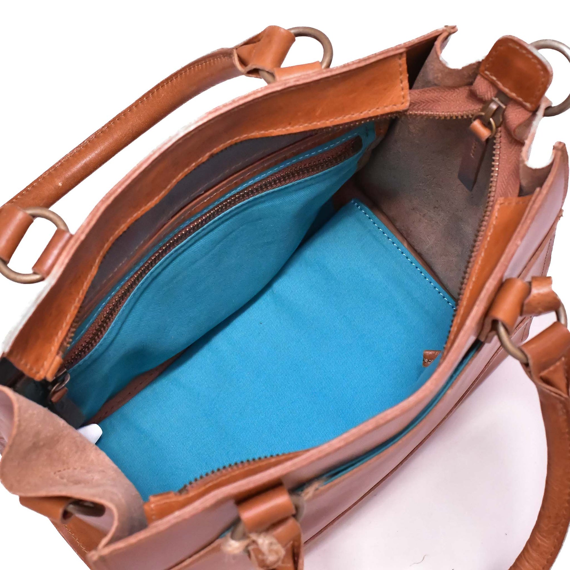 Bastille Handbag