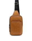 Bourbon Street | Crossbody Bag - ZEMP Leathers