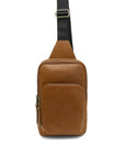 Bourbon Street | Crossbody Bag - ZEMP Leathers