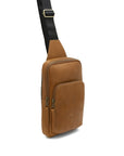 Bourbon Street | Crossbody Bag - ZEMP Leathers