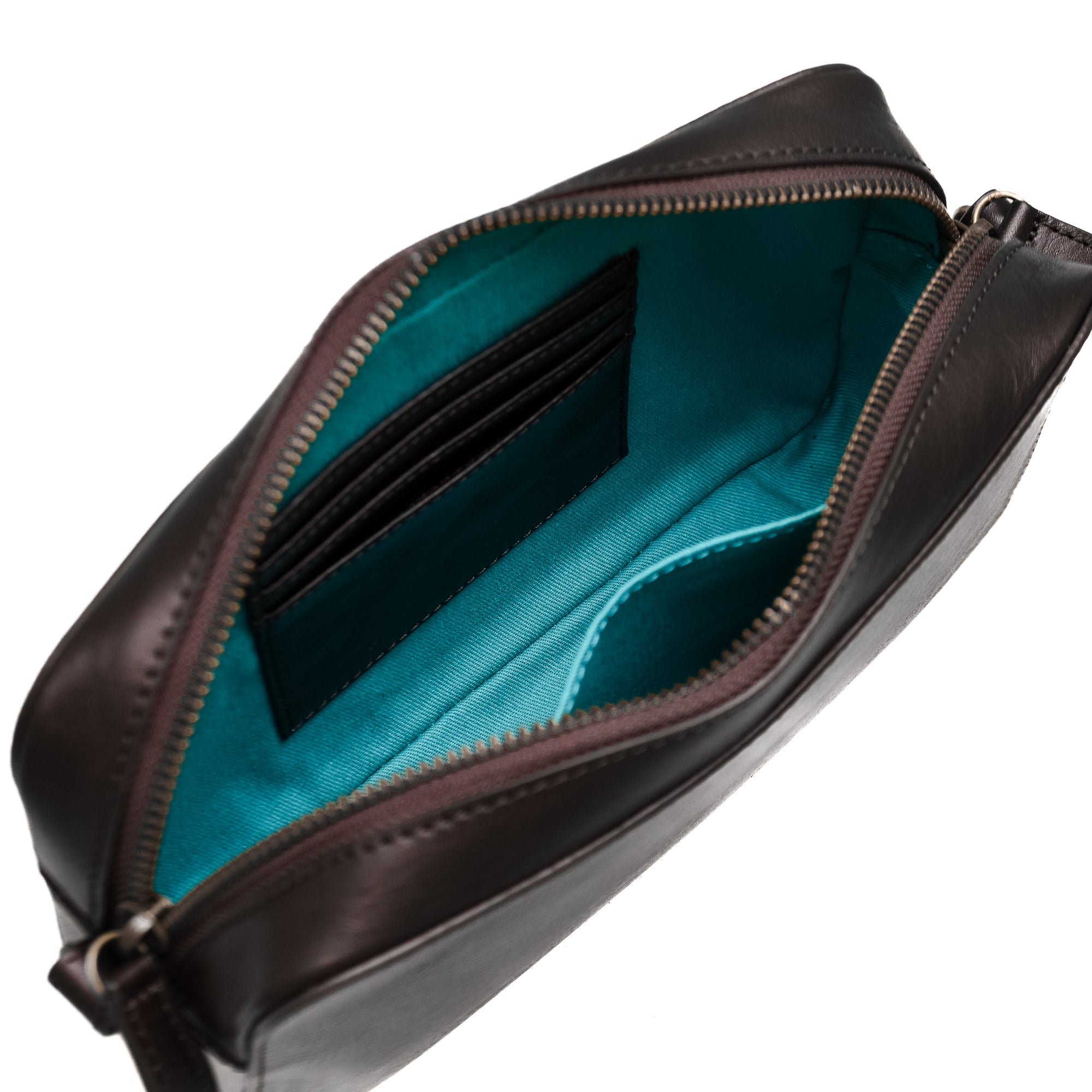 Brie Crossbody