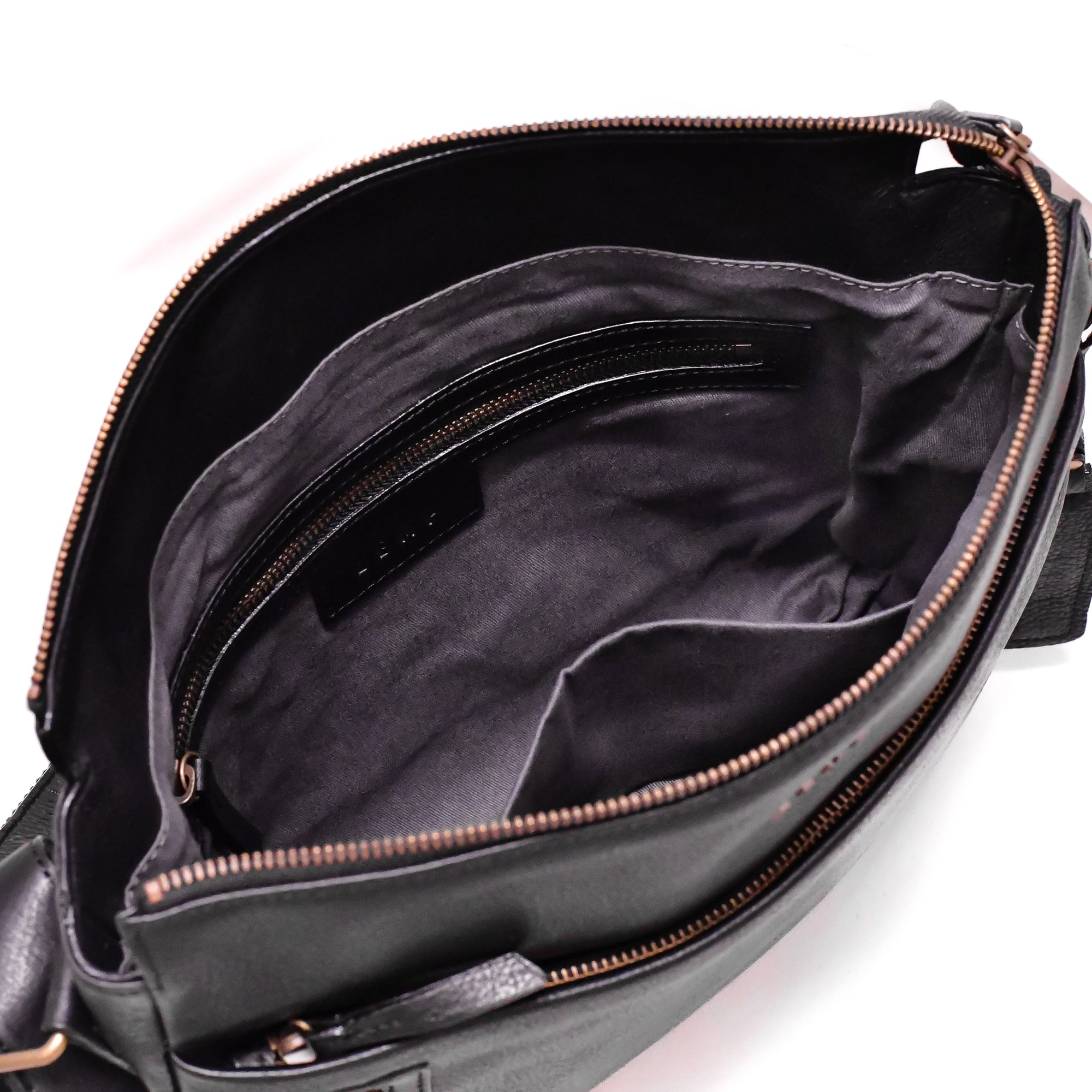 Brighton Crossbody